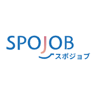 スポジョブのアプリアイコン